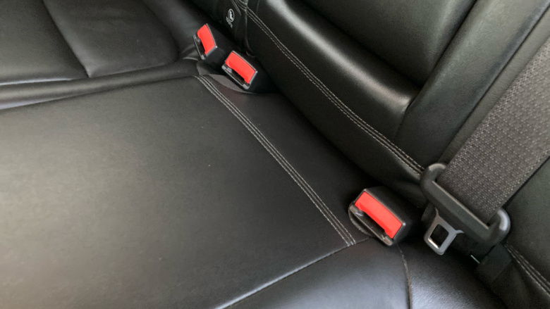 Vauxhall Mokka X 1.4T Elite 5dr 4WD Petrol Hatchback